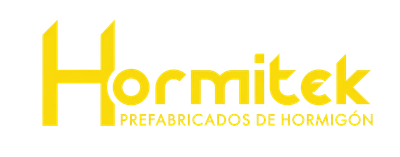 Logo de Hormitek