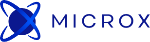 Logo de Microx