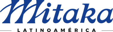 Logo de Mitaka Latinoamérica