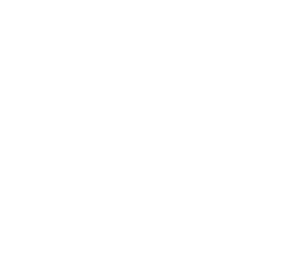 Logo de Reciclao en blanco
