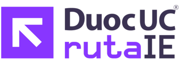 Duoc UC · Ruta IE