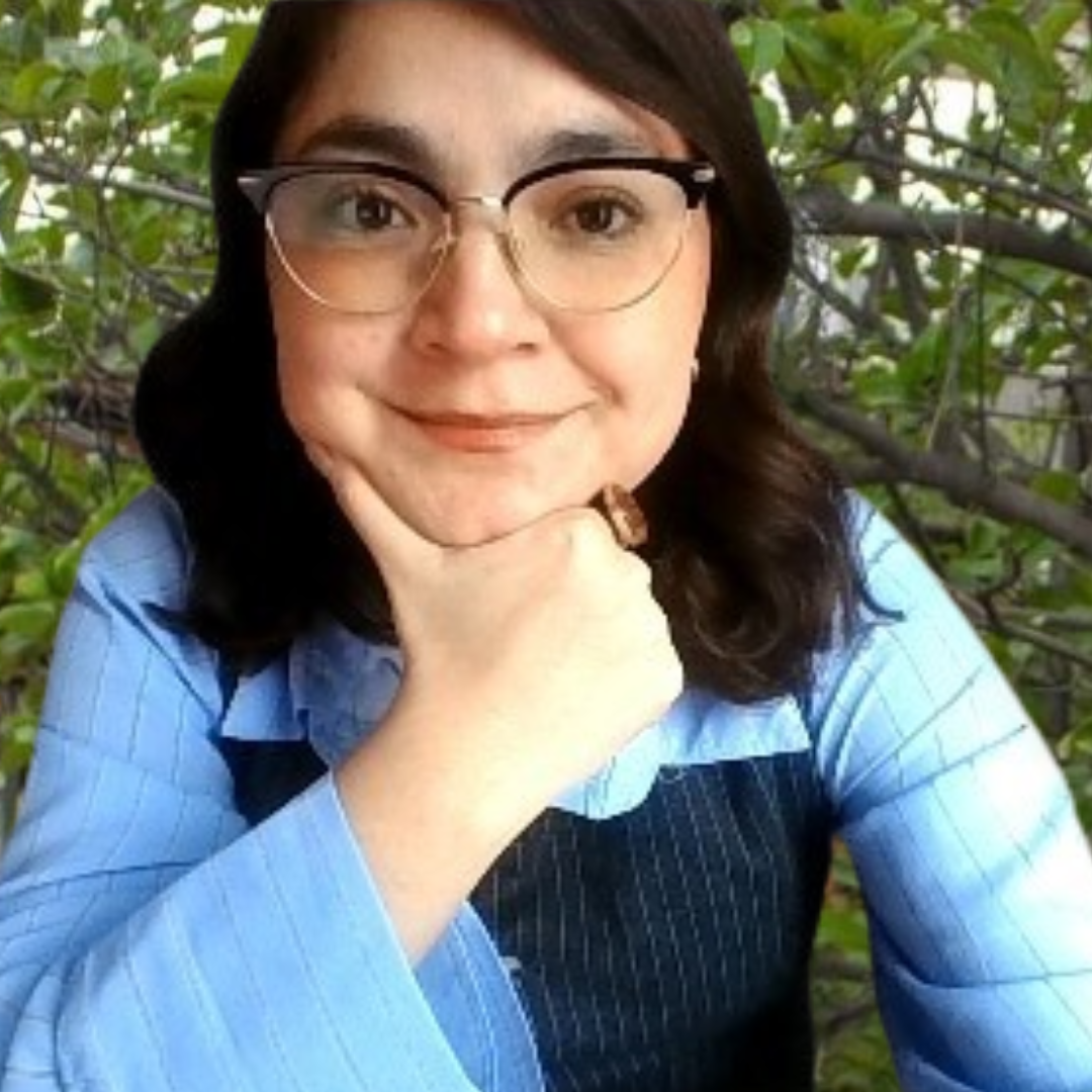 Foto de Sofía Ibáñez